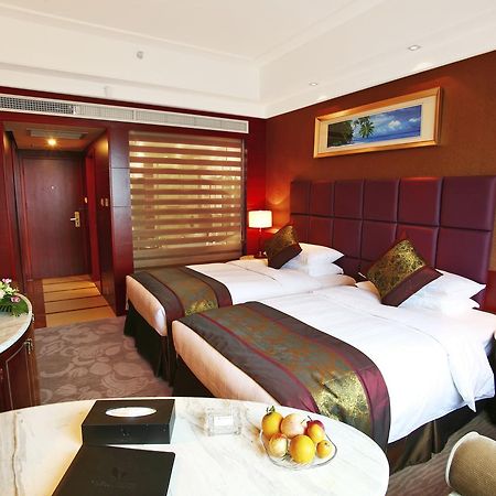 Chengdu Tianyou International Hotel Thành Đô Ngoại thất bức ảnh
