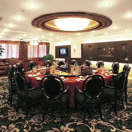 Chengdu Tianyou International Hotel Thành Đô Ngoại thất bức ảnh