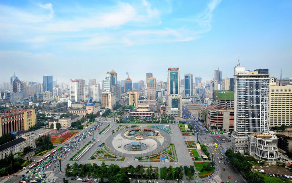 Chengdu Tianyou International Hotel Thành Đô Ngoại thất bức ảnh