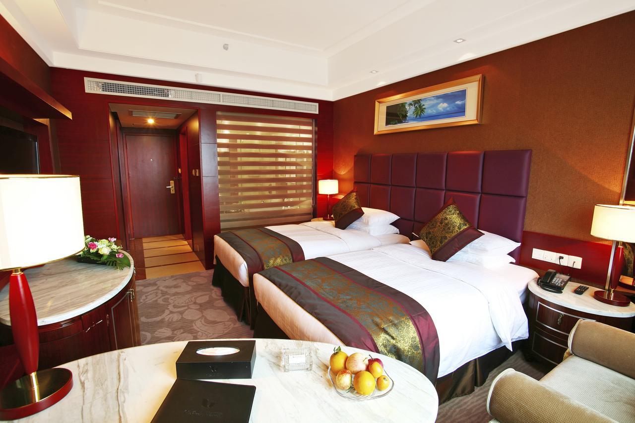 Chengdu Tianyou International Hotel Thành Đô Ngoại thất bức ảnh