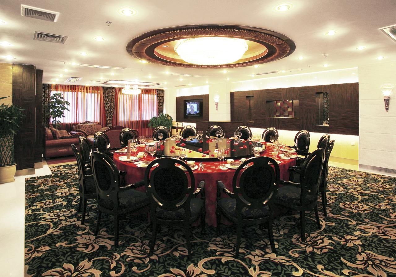 Chengdu Tianyou International Hotel Thành Đô Ngoại thất bức ảnh