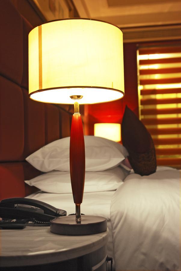Chengdu Tianyou International Hotel Thành Đô Ngoại thất bức ảnh