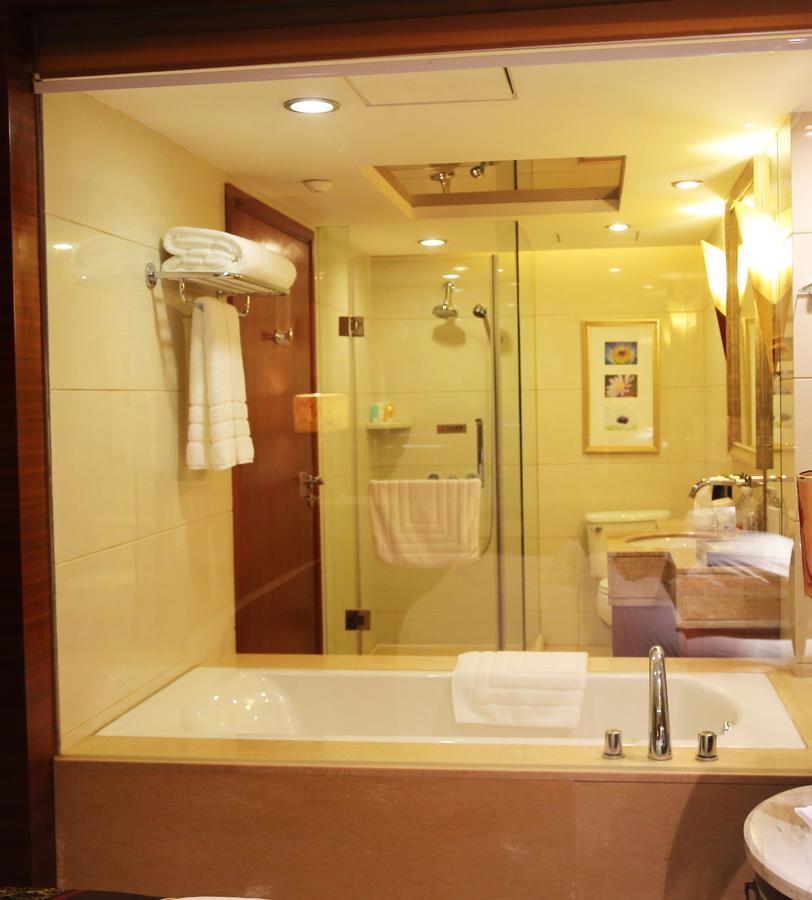 Chengdu Tianyou International Hotel Thành Đô Ngoại thất bức ảnh