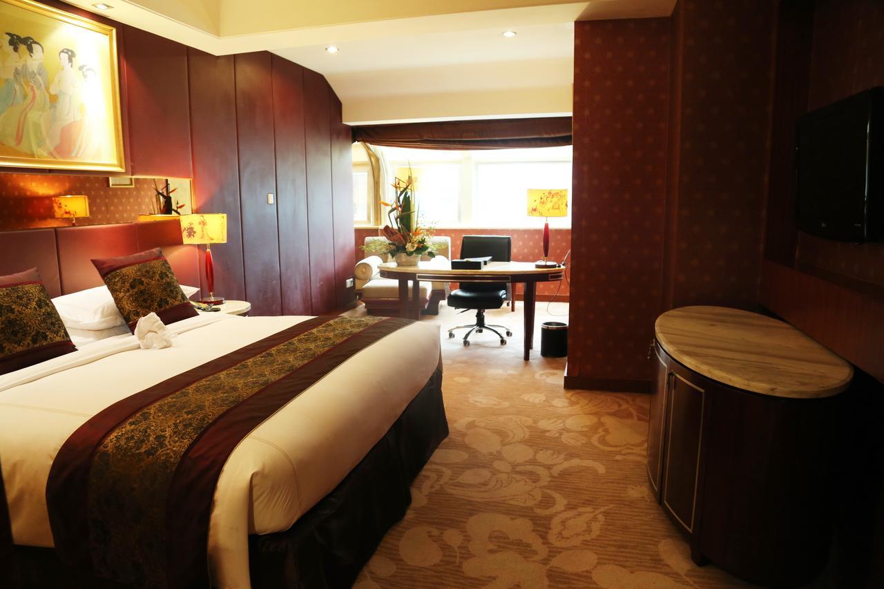 Chengdu Tianyou International Hotel Thành Đô Ngoại thất bức ảnh