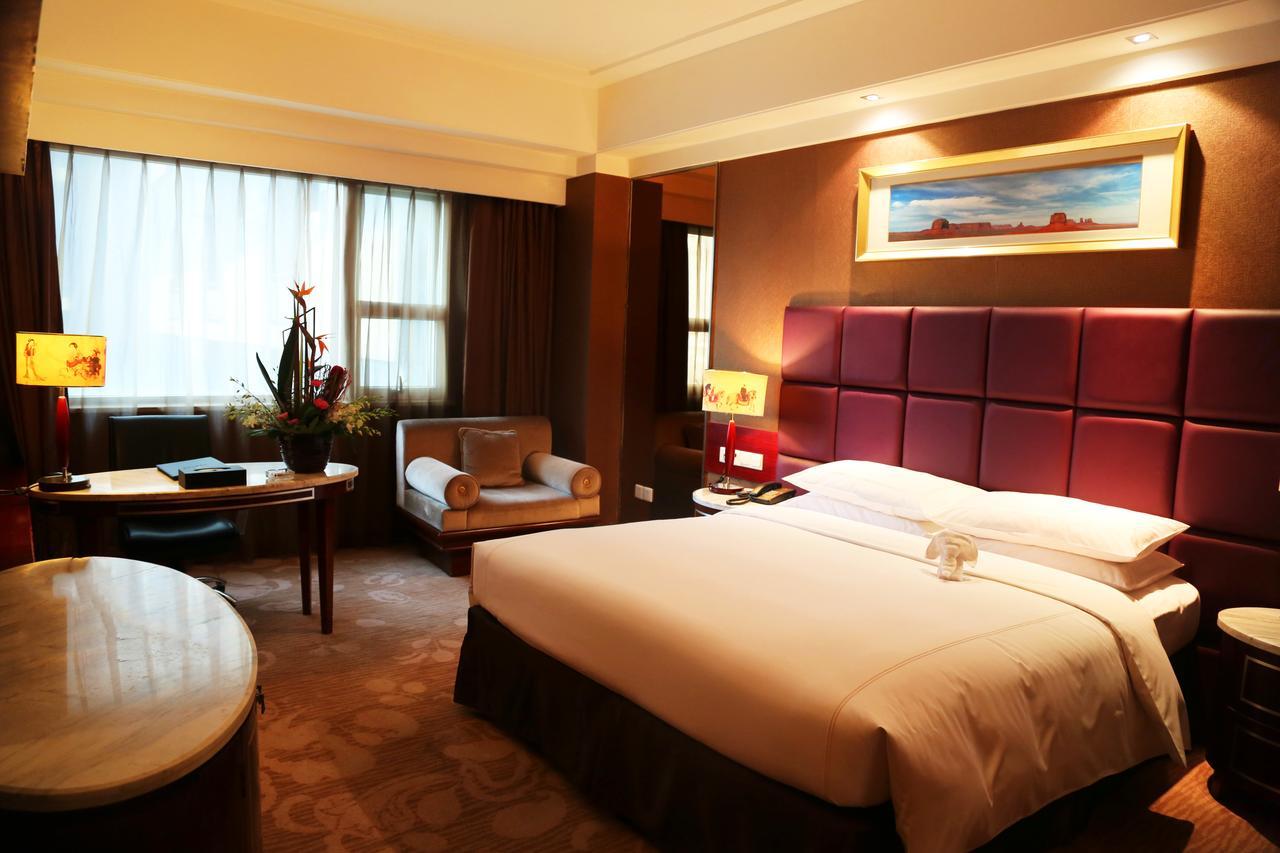 Chengdu Tianyou International Hotel Thành Đô Ngoại thất bức ảnh