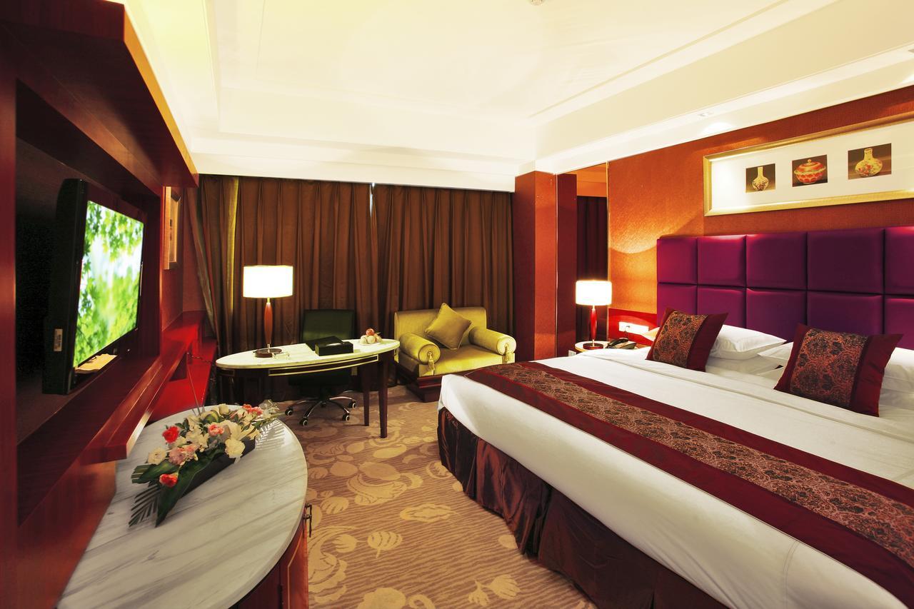 Chengdu Tianyou International Hotel Thành Đô Ngoại thất bức ảnh