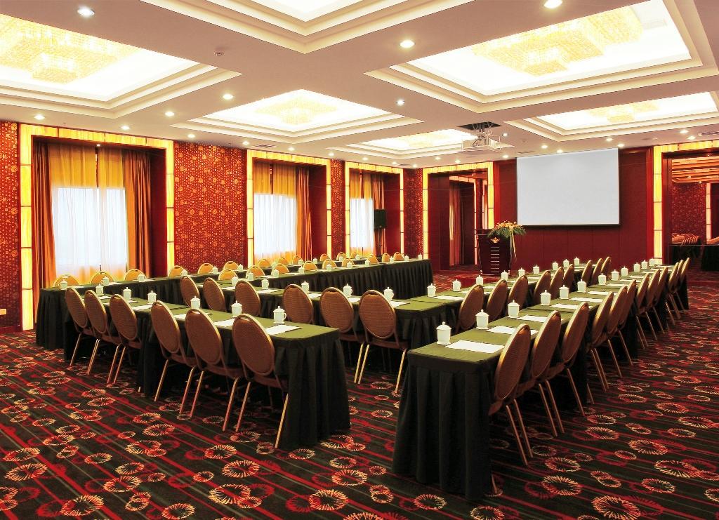 Chengdu Tianyou International Hotel Thành Đô Ngoại thất bức ảnh