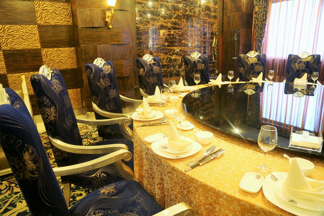 Chengdu Tianyou International Hotel Thành Đô Ngoại thất bức ảnh