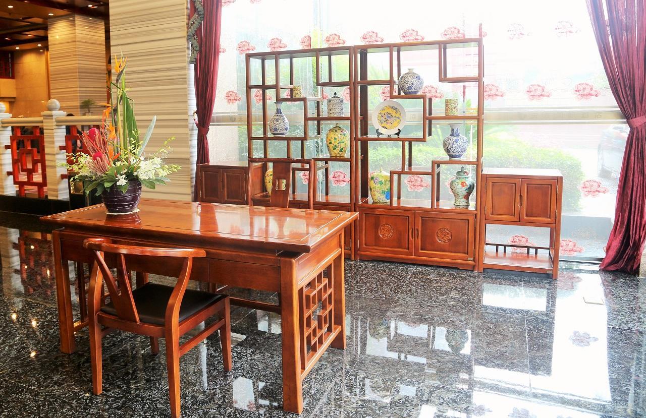 Chengdu Tianyou International Hotel Thành Đô Ngoại thất bức ảnh